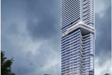 紫元元大廈公共區(qū)域裝飾裝修（含大堂、地下室、會(huì)所）